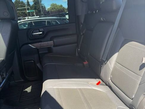 Used 2020 GMC Sierra 2500 Denali w/ Denali Ultimate Package AWD/4WD image 12