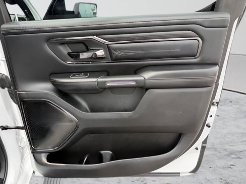 Used 2022 RAM 1500 Limited AWD/4WD image 30