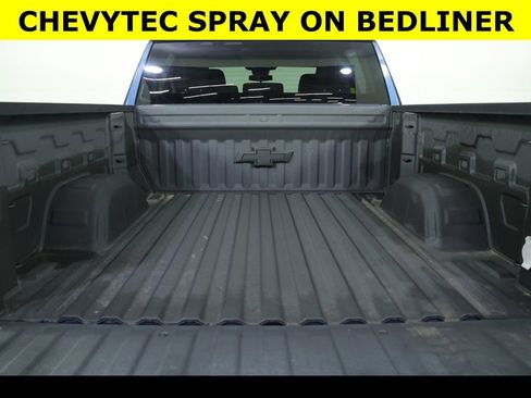 Used 2022 Chevrolet Silverado 1500 RST image 14