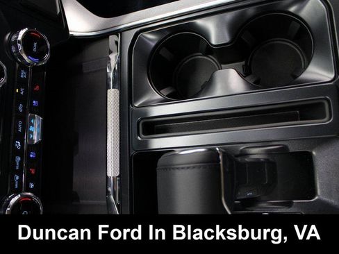 Used 2025 Ford F150 Platinum w/ Equipment Group 702A High AWD/4WD image 20