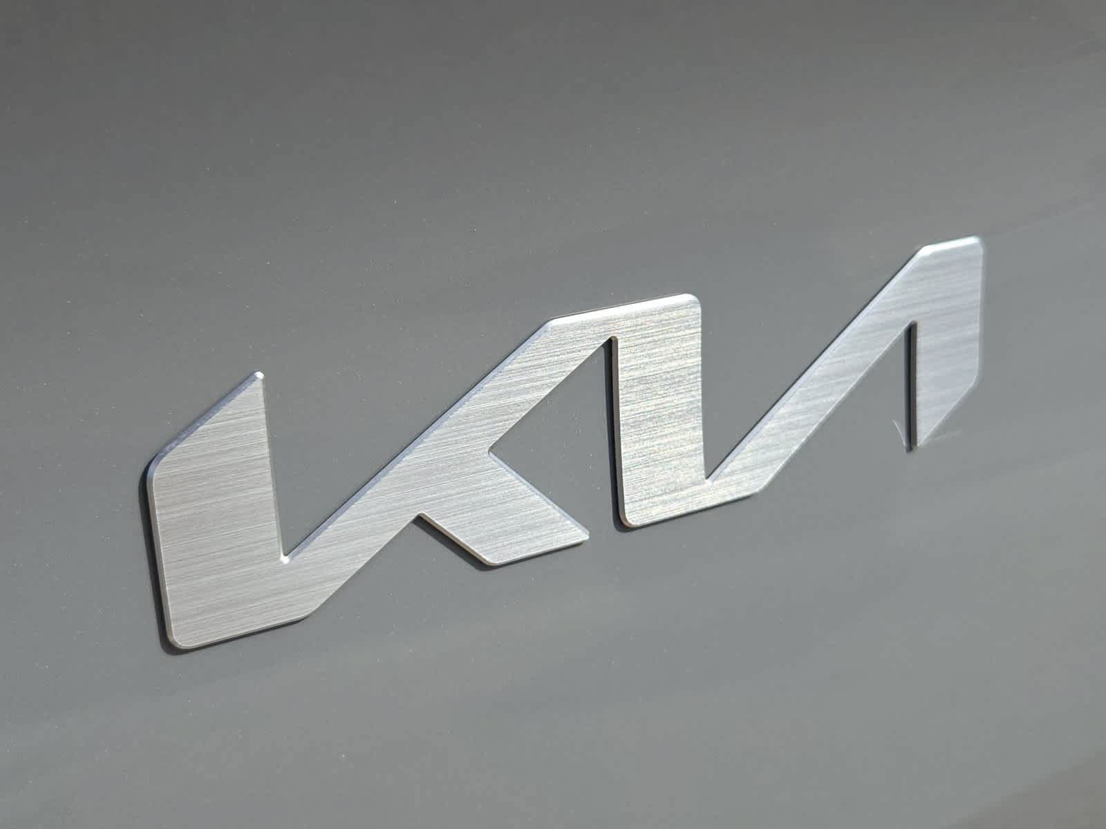 New 2026 Kia EV6 GT-Line RWD image 12