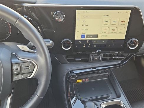 Used 2025 Lexus NX 350 AWD image 14