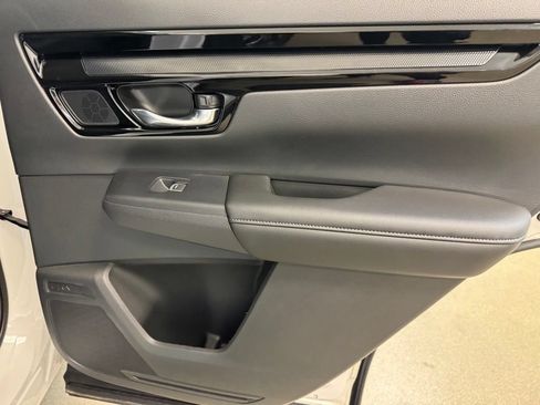 Used 2026 Honda CR-V EX-L image 24