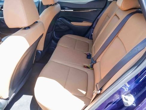 Certified 2024 Kia Seltos EX image 18