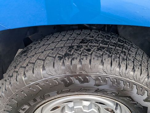 Used 2023 Chevrolet Silverado 1500 W/T w/ WT Value Package image 13