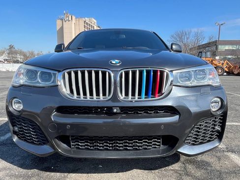 Used 2017 BMW X4 xDrive28i image 2