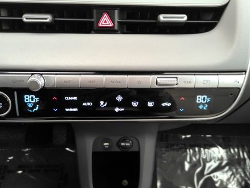 Used 2023 Hyundai Ioniq 5 Limited w/ Cargo Package image 49