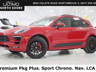 Used 2018 Porsche Macan GTS video 1