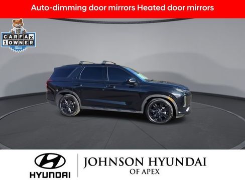 Used 2024 Hyundai Palisade XRT image 9