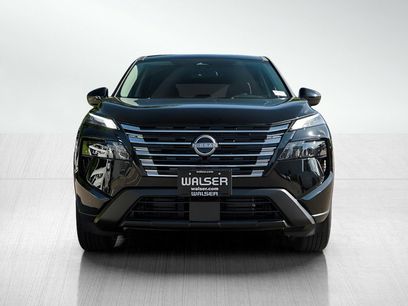 New 2026 Nissan Rogue SV w/ Cold Weather Package