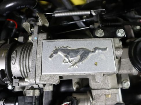 Used 2004 Ford Mustang GT image 34