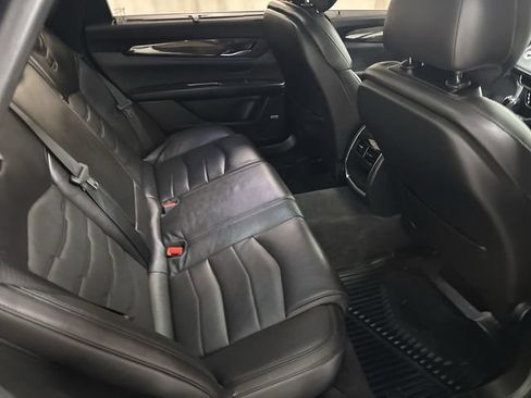 Used 2019 Cadillac CT6 Premium Luxury AWD/4WD image 18