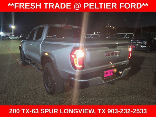 Used 2026 GMC Canyon Elevation w/ Convenience Package RWD image 9