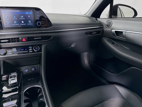 Used 2020 Hyundai Sonata SEL Plus FWD image 22
