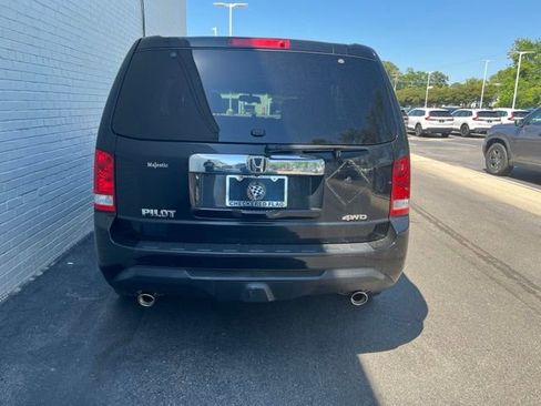 Used 2015 Honda Pilot EX-L image 3