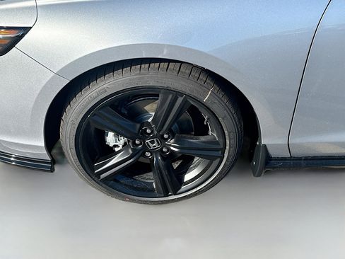 New 2026 Honda Accord Sport image 26