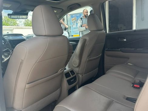 Used 2020 Honda Pilot EX-L image 9
