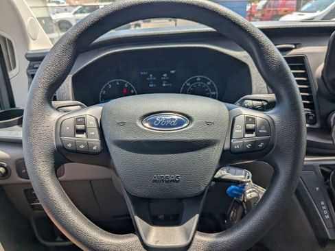 New 2025 Ford Transit 150 Low Roof image 25