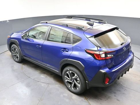 New 2026 Subaru Crosstrek 2.0i Premium image 47