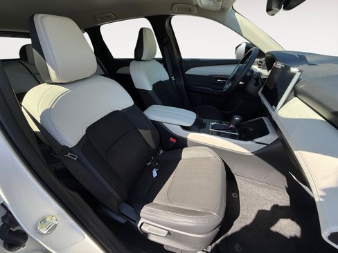 New 2026 MAZDA CX-5 Preferred AWD/4WD image 19