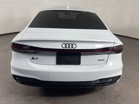 Used 2024 Audi A7 3.0T Prestige image 6