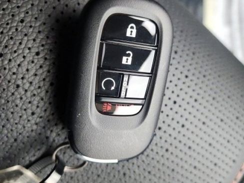 New 2026 Honda Passport TrailSport Elite image 31