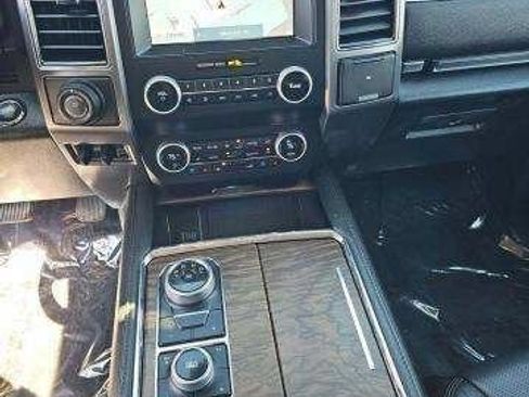 Used 2021 Ford Expedition Max Platinum AWD/4WD image 8
