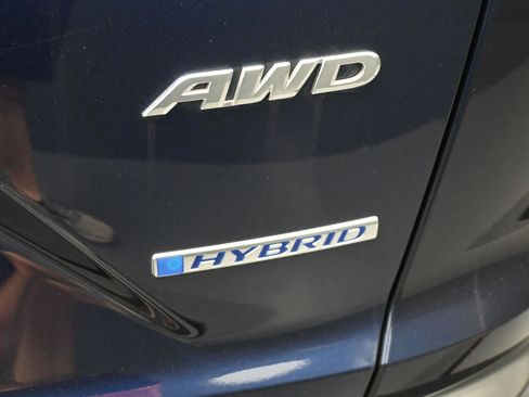 Used 2021 Honda CR-V EX-L image 37