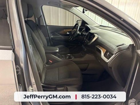 Used 2018 GMC Terrain SLE FWD image 22
