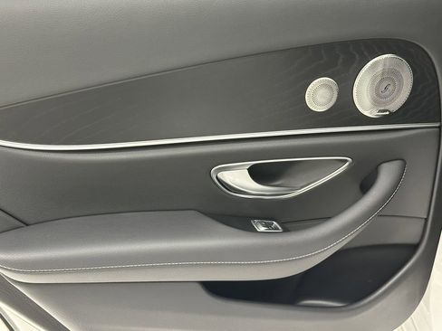 Certified 2022 Mercedes-Benz E 350 Sedan image 24