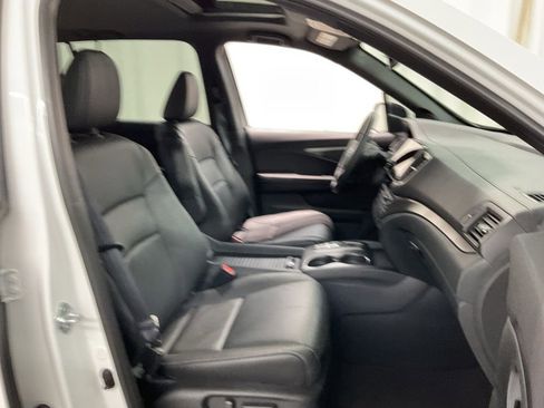 Certified 2023 Honda Passport EX-L image 30