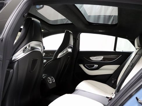 New 2026 Mercedes-Benz AMG GT 63 image 15