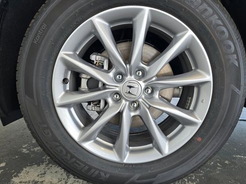 New 2026 Honda CR-V EX image 60