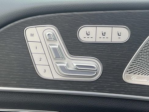Certified 2024 Mercedes-Benz GLE 350 4MATIC image 30