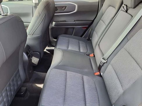 Used 2024 Ford Bronco Sport Big Bend image 10