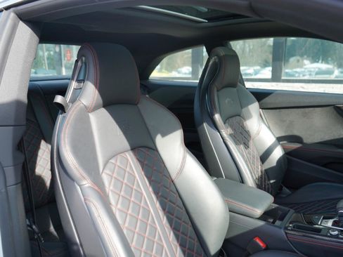 Used 2023 Audi S5 Premium Plus image 59