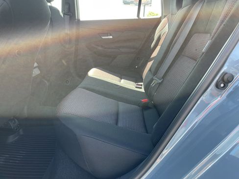 New 2026 Nissan Sentra SR image 19