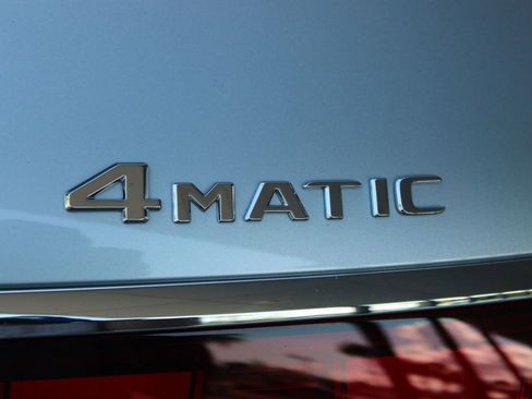 Used 2026 Mercedes-Benz GLS 450 4MATIC image 23