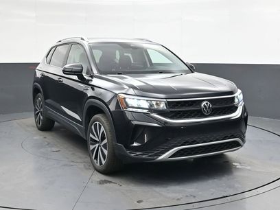 Used 2024 Volkswagen Taos SE