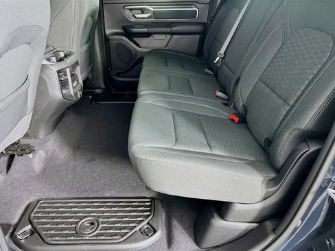 New 2026 RAM 1500 Big Horn AWD/4WD image 5