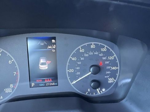 Certified 2025 Toyota Corolla LE image 26