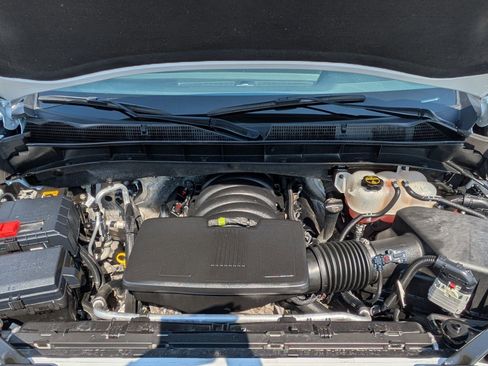 Used 2024 GMC Sierra 1500 AT4 image 37