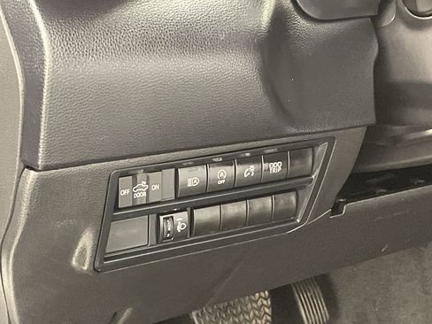 Used 2025 Toyota Tundra SR5 image 12