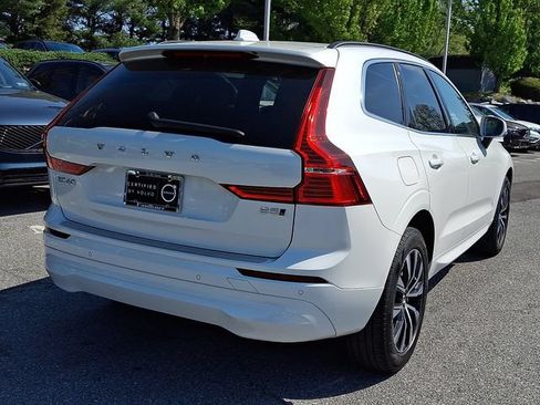 Certified 2023 Volvo XC60 B5 Core AWD/4WD image 6