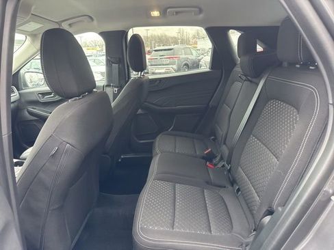 Used 2023 Ford Escape Active image 18