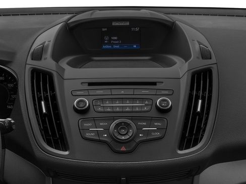 Used 2017 Ford Escape S FWD image 10