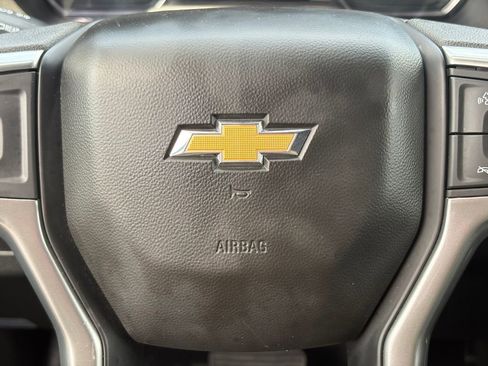 Used 2023 Chevrolet Tahoe 2WD w/ Remote Keyless Entry Package image 22