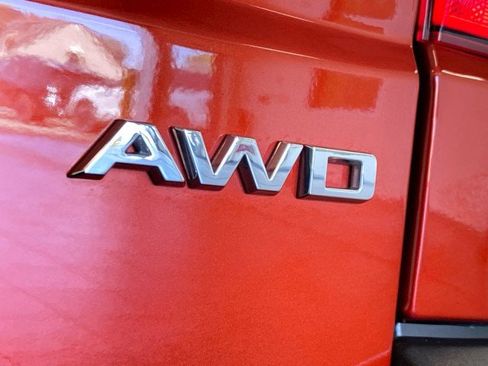 Certified 2024 Ford Maverick Lariat AWD/4WD image 7