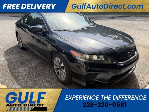Used 2015 Honda Accord LX-S image 1