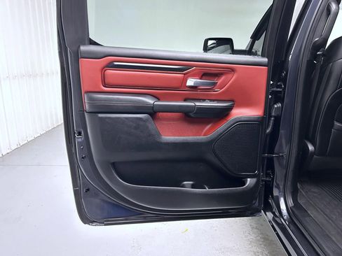 Used 2020 RAM 1500 Rebel w/ Rebel Level 2 Equipment Group AWD/4WD image 20